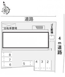 レオパレス上住吉の物件内観写真